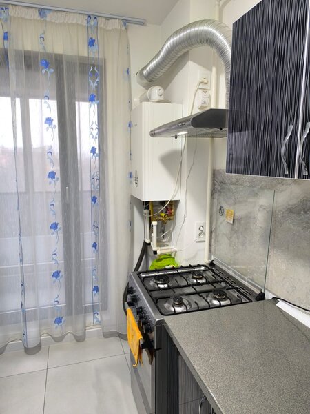 Sector 5 Complex rezidential zona Salaj