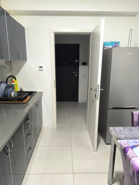 Sector 5 Complex rezidential zona Salaj