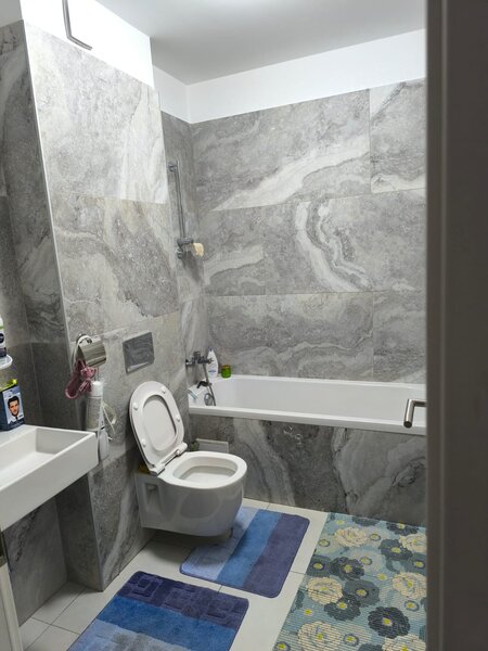 Sector 5 Complex rezidential zona Salaj