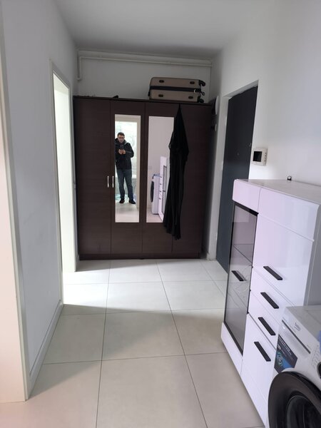 Sector 5 Complex rezidential zona Salaj