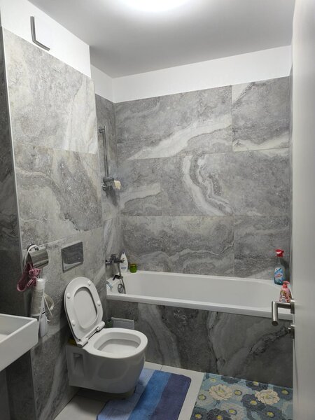 Sector 5 Complex rezidential zona Salaj