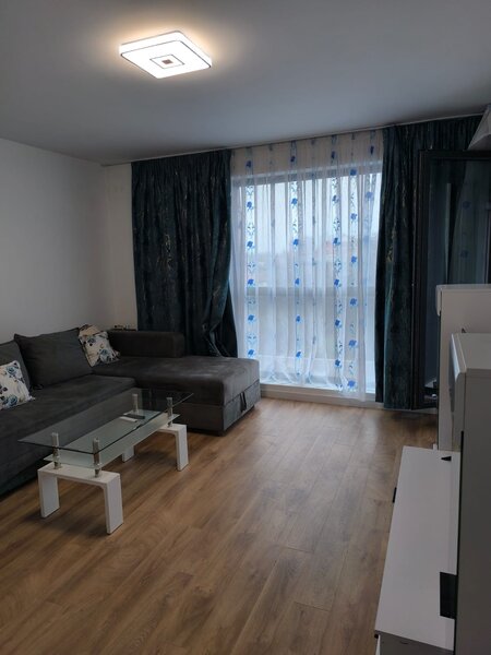 Sector 5 Complex rezidential zona Salaj