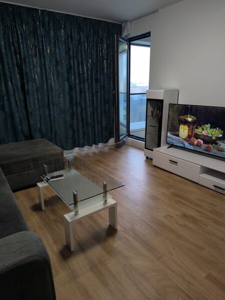 Sector 5 Complex rezidential zona Salaj